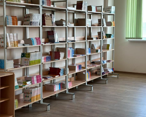 Изображения библиотеки.