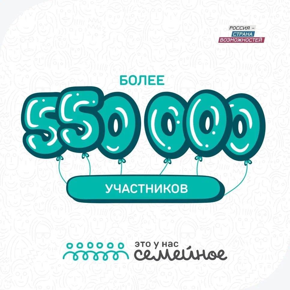 Сегодня завершается прием заявок на конкурс «Это у нас семейное». Ровно до 23:59 у вас еще есть шанс зарегистрироваться для участия на сайте проекта этосемейное.рф..